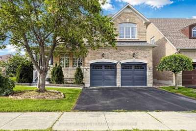 184 Ivy Glen Drive • Vaughan, ON photo 2