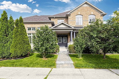 184 Ivy Glen Drive • Vaughan, ON photo 3