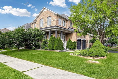 184 Ivy Glen Drive • Vaughan, ON photo 4
