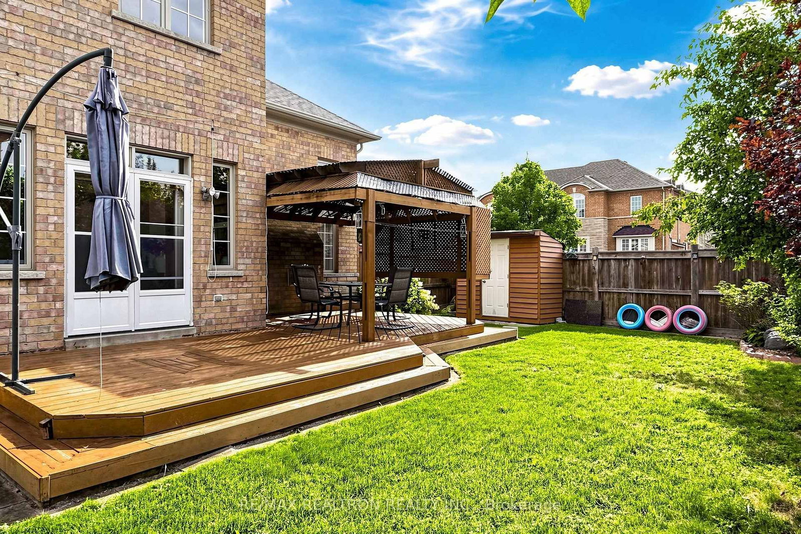 184 Ivy Glen Drive • Vaughan, ON photo 43