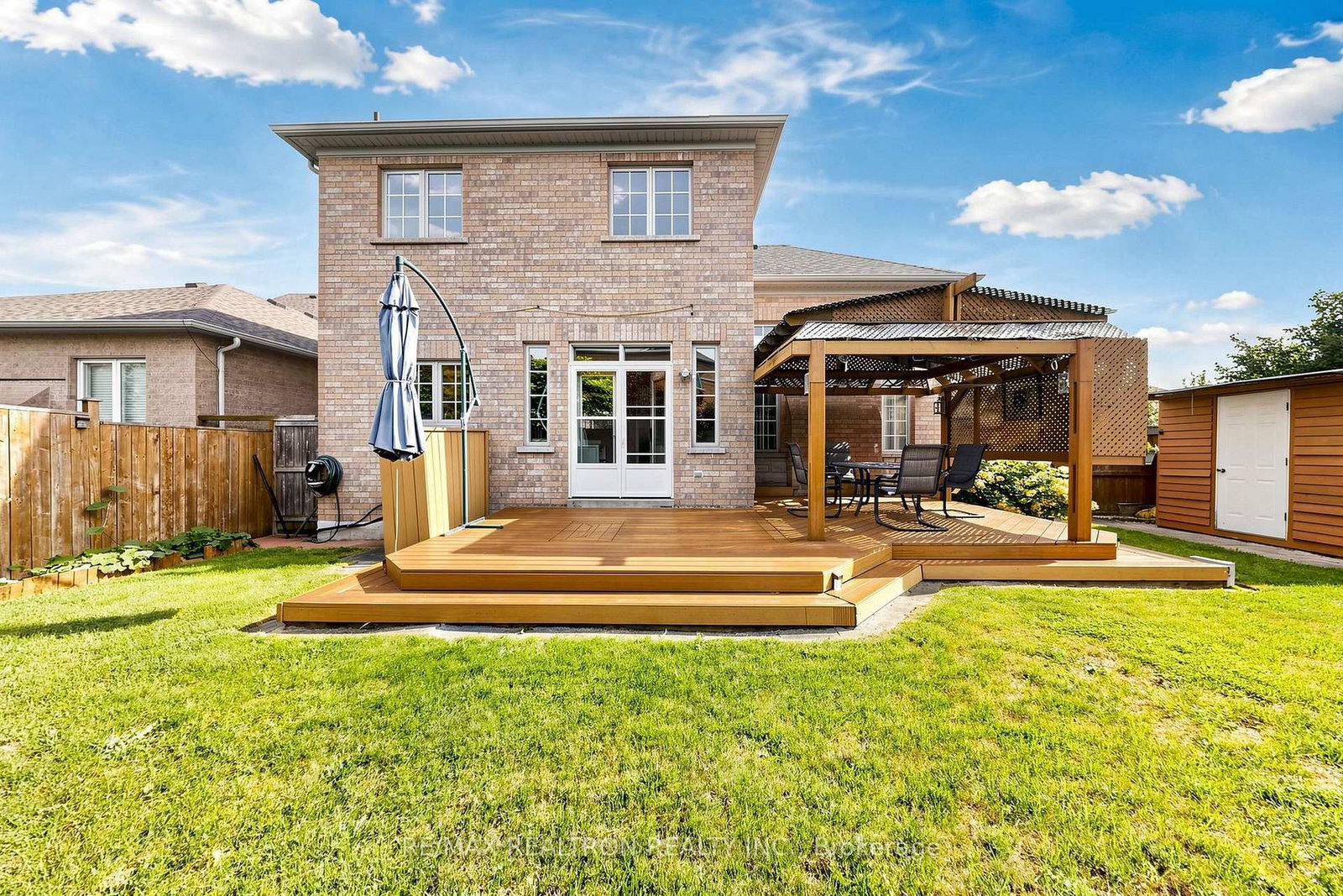 184 Ivy Glen Drive • Vaughan, ON photo 45