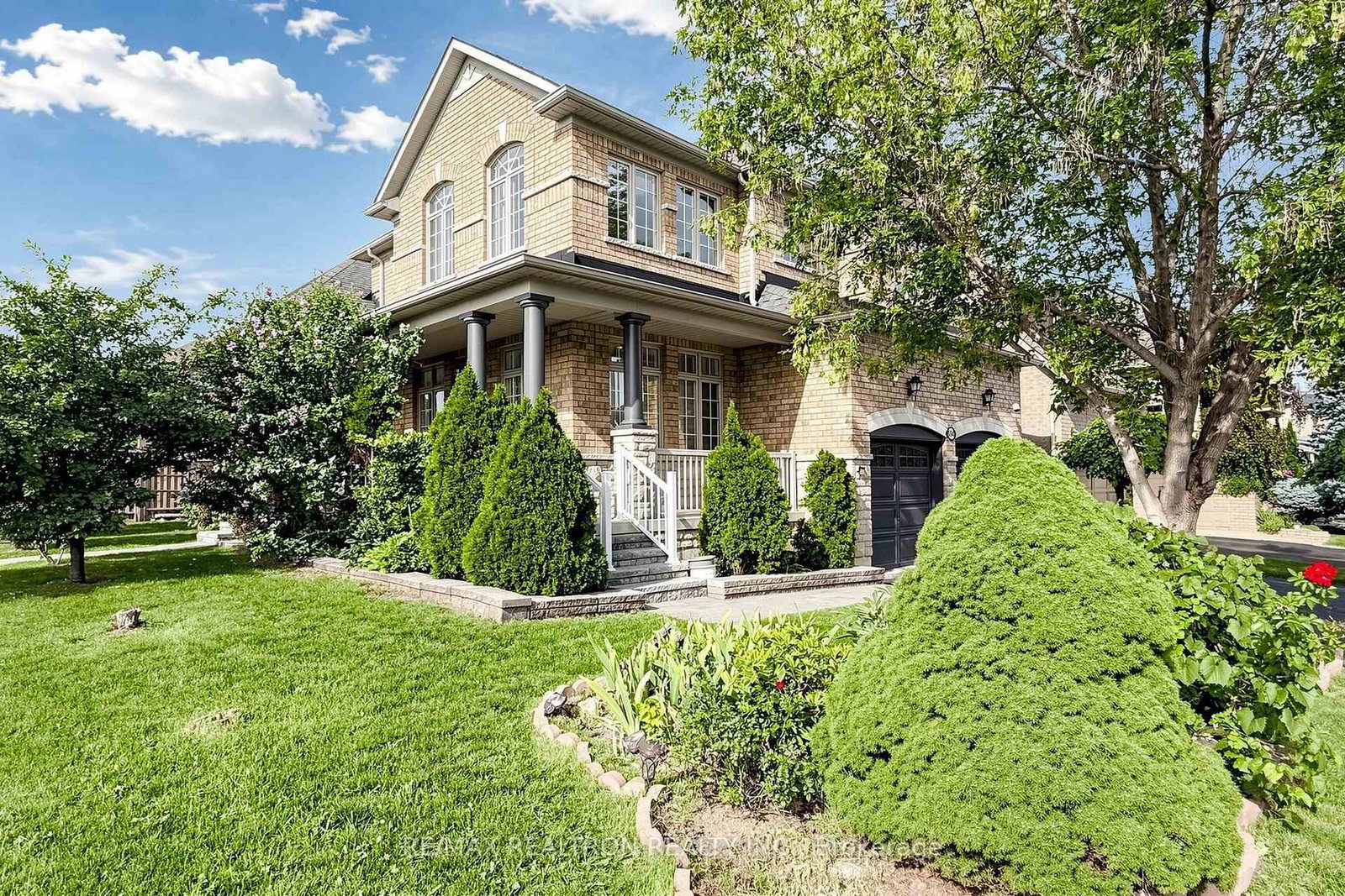 184 Ivy Glen Drive • Vaughan, ON photo 5