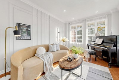 184 Ivy Glen Drive • Vaughan, ON photo 9