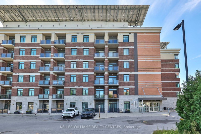 607 - 7768 Kennedy Road