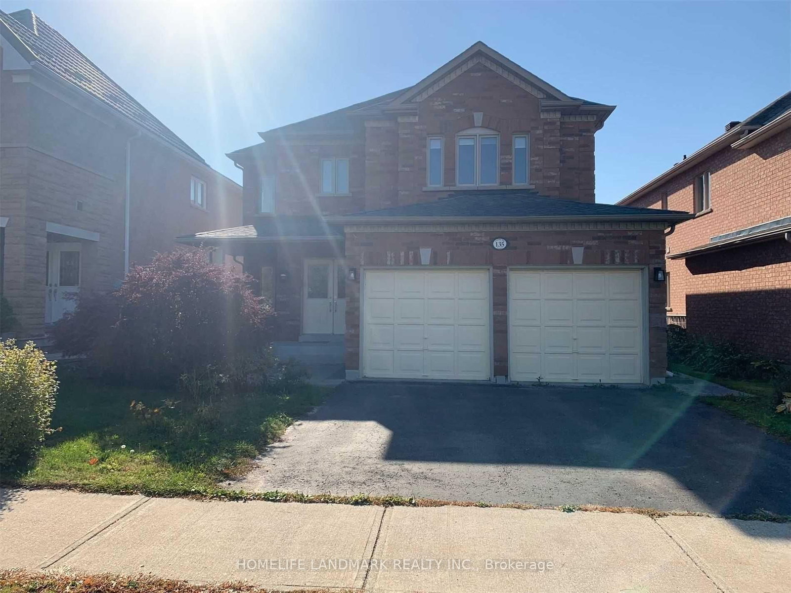 Detached House for lease at Bsmt-135 Canyon Hill Avenue, Richmond Hill, Ontario, L4C 0T1 - Westbrook - MLS: N13778356