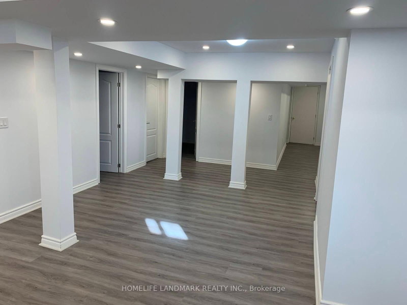Bsmt - 135 Canyon Hill Avenue