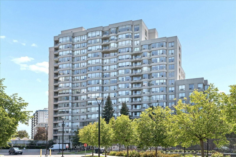 515 - 7 Townsgate Drive