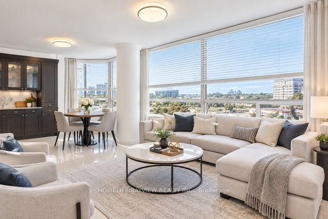 7 Townsgate Drive • #515 • Vaughan, ON photo 10