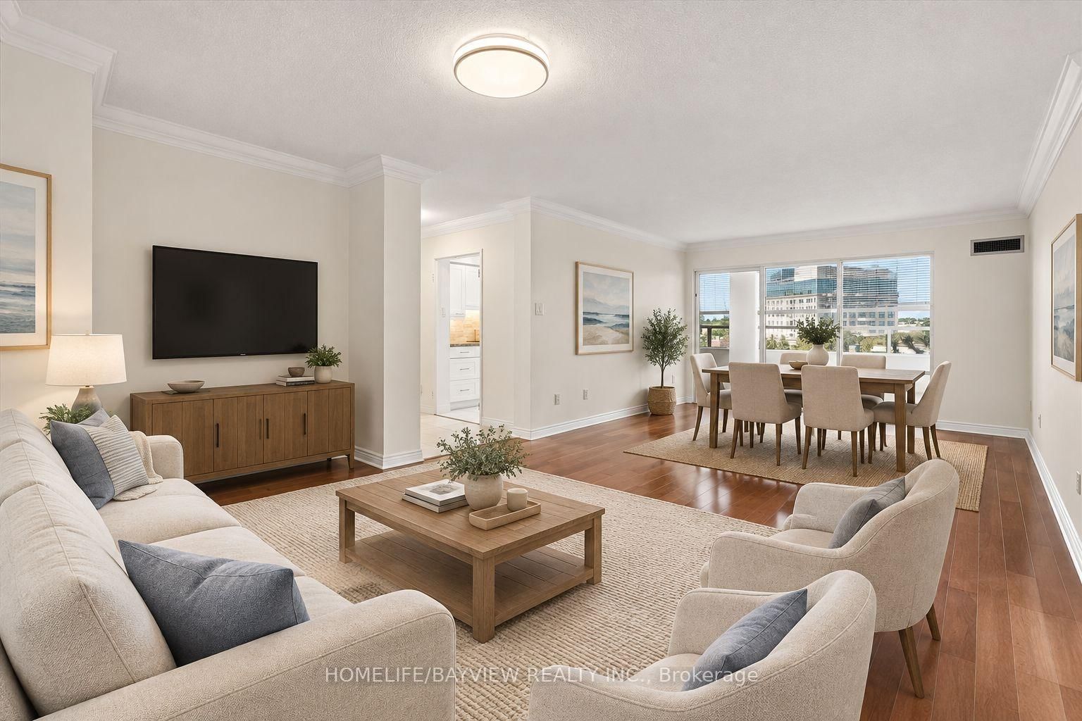 7 Townsgate Drive • #515 • Vaughan, ON photo 14