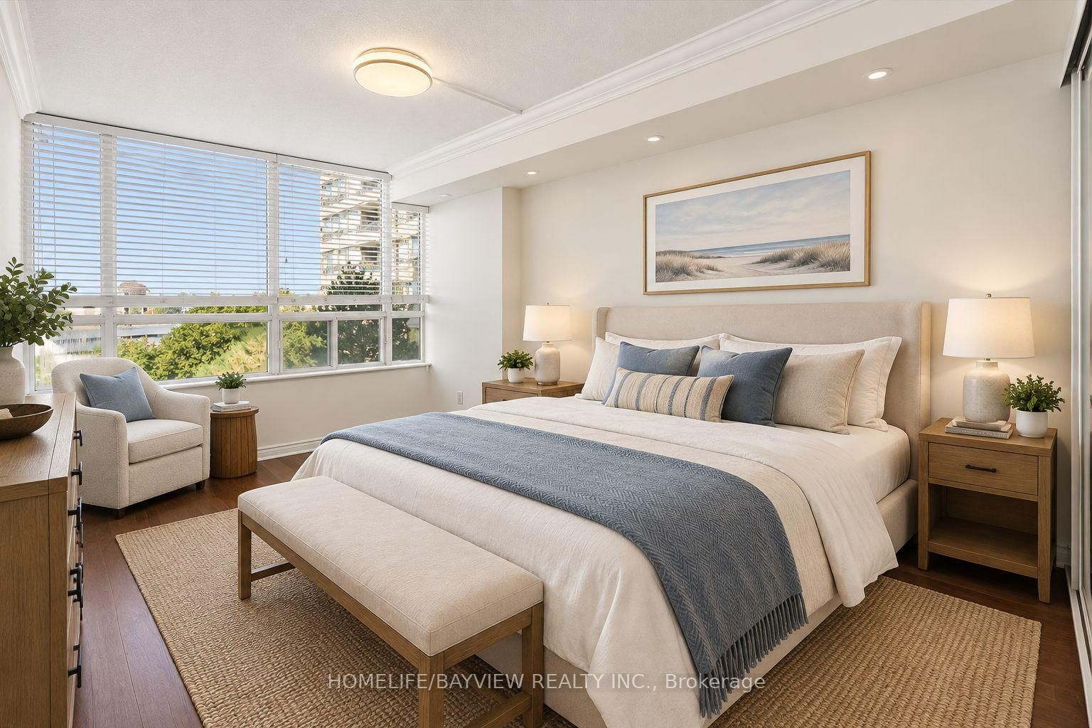 7 Townsgate Drive • #515 • Vaughan, ON photo 23