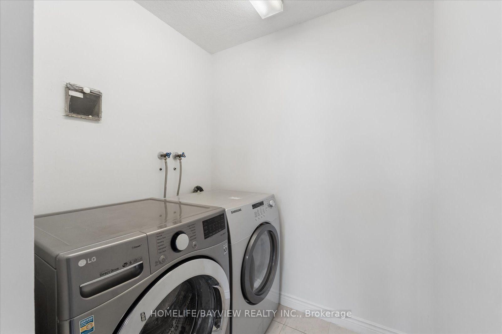 7 Townsgate Drive • #515 • Vaughan, ON photo 27