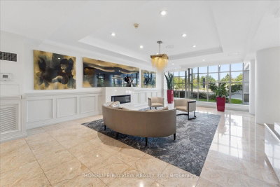 7 Townsgate Drive • #515 • Vaughan, ON photo 3