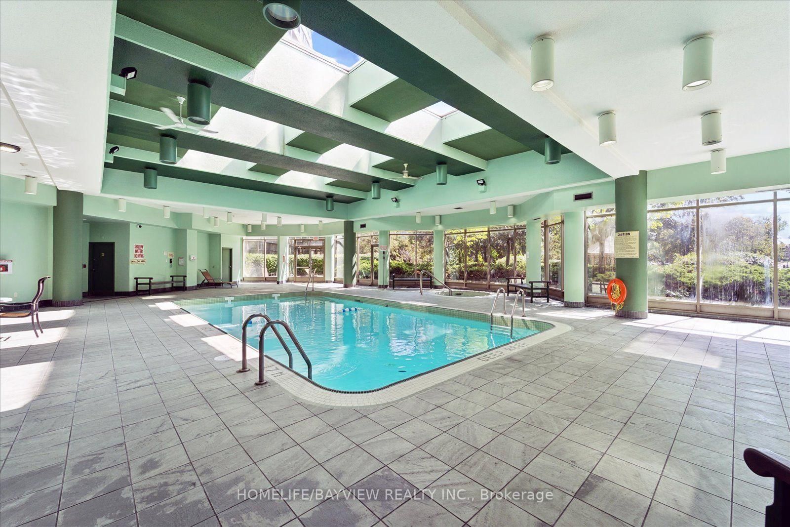 7 Townsgate Drive • #515 • Vaughan, ON photo 30