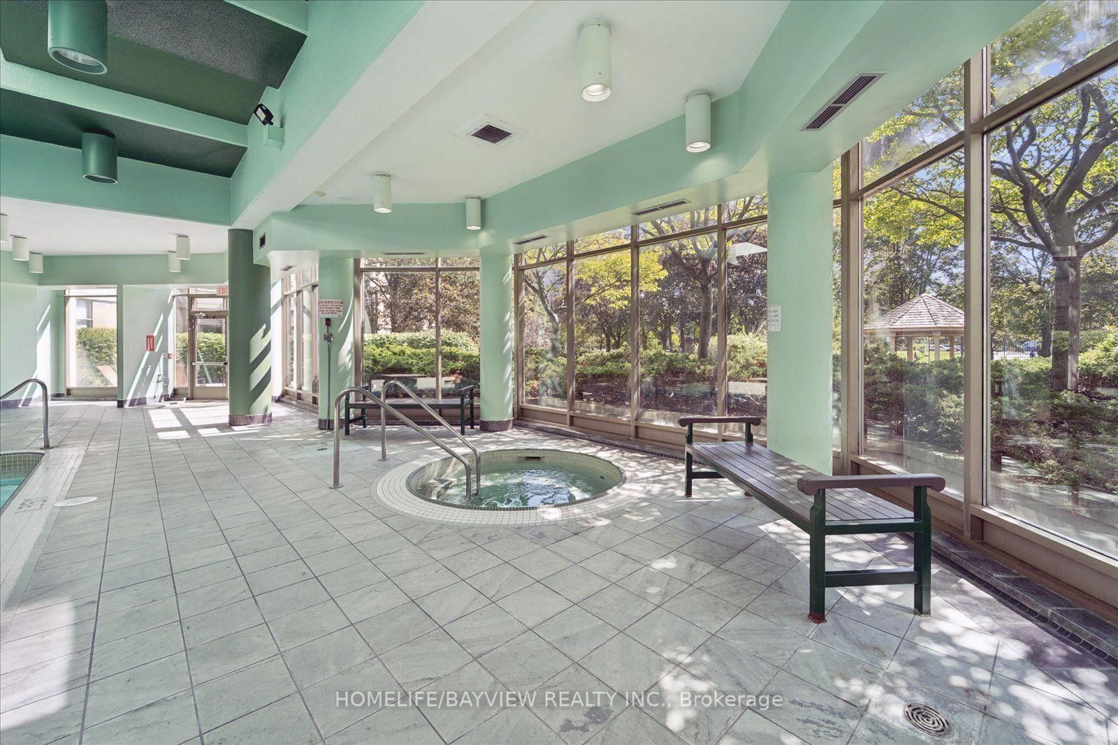 7 Townsgate Drive • #515 • Vaughan, ON photo 31
