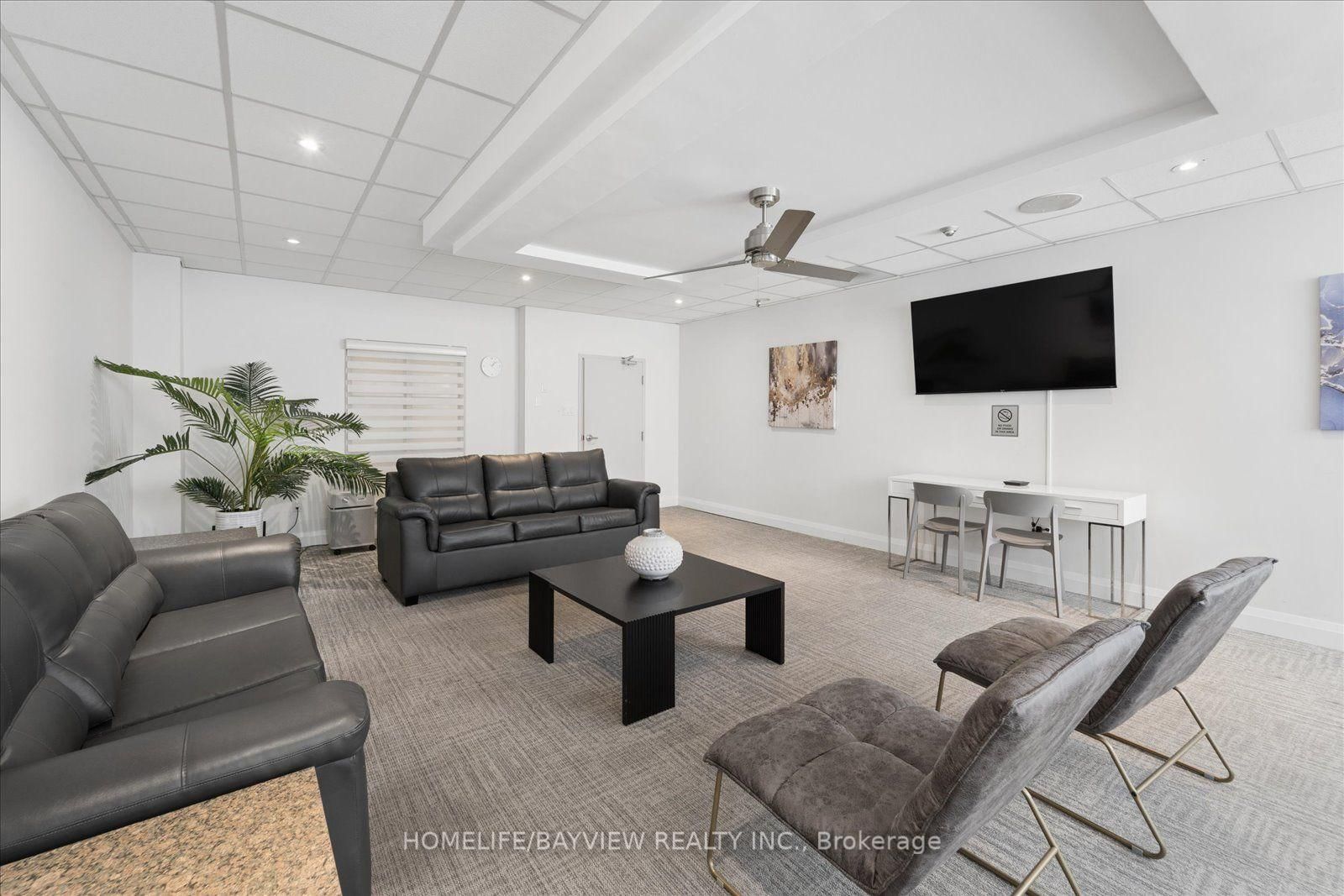 7 Townsgate Drive • #515 • Vaughan, ON photo 32