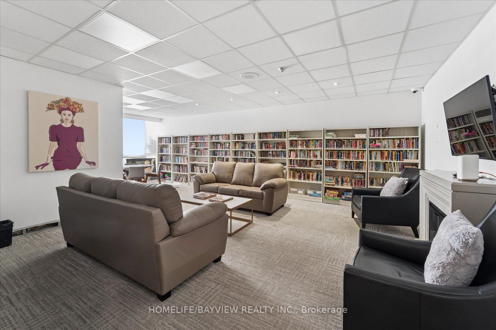 7 Townsgate Drive • #515 • Vaughan, ON photo 34