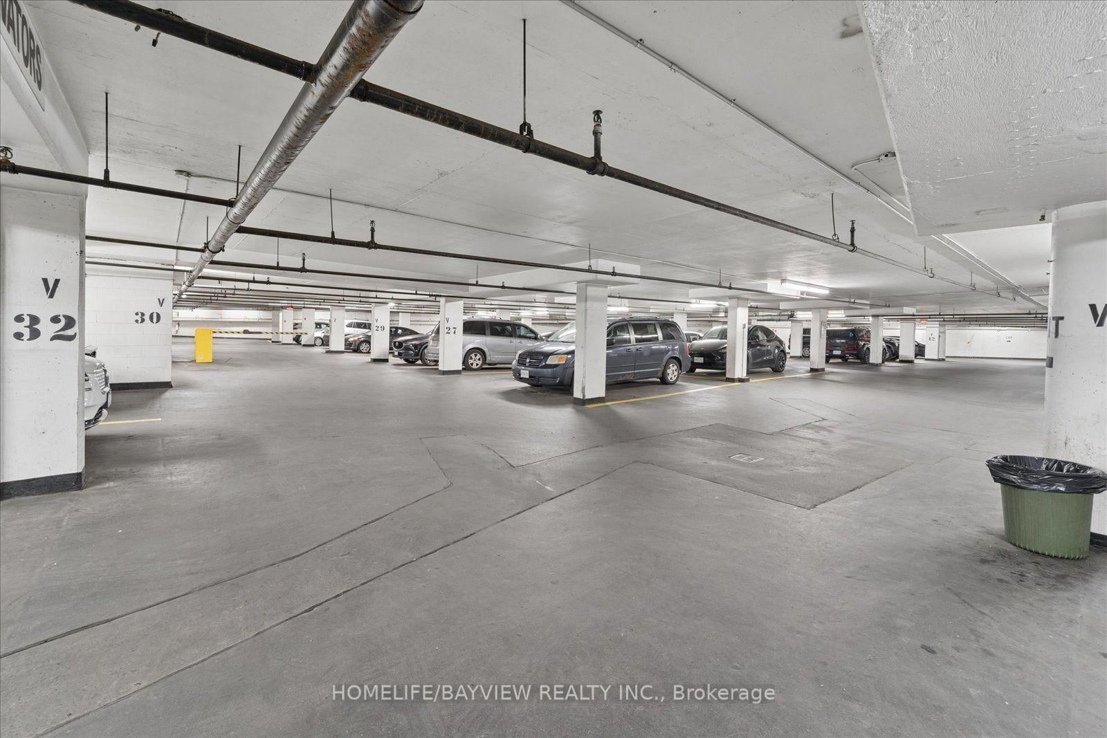 7 Townsgate Drive • #515 • Vaughan, ON photo 36