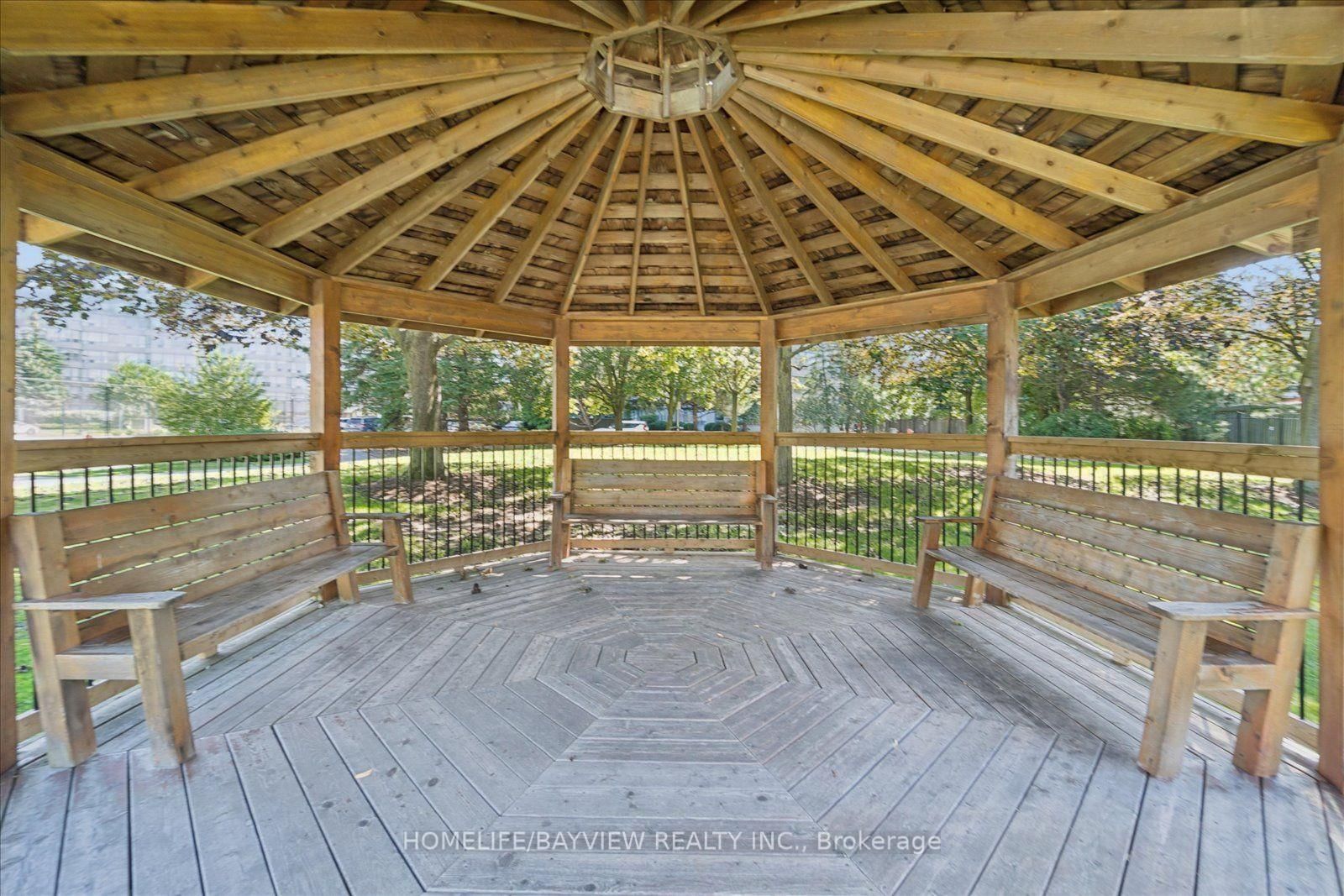 7 Townsgate Drive • #515 • Vaughan, ON photo 38
