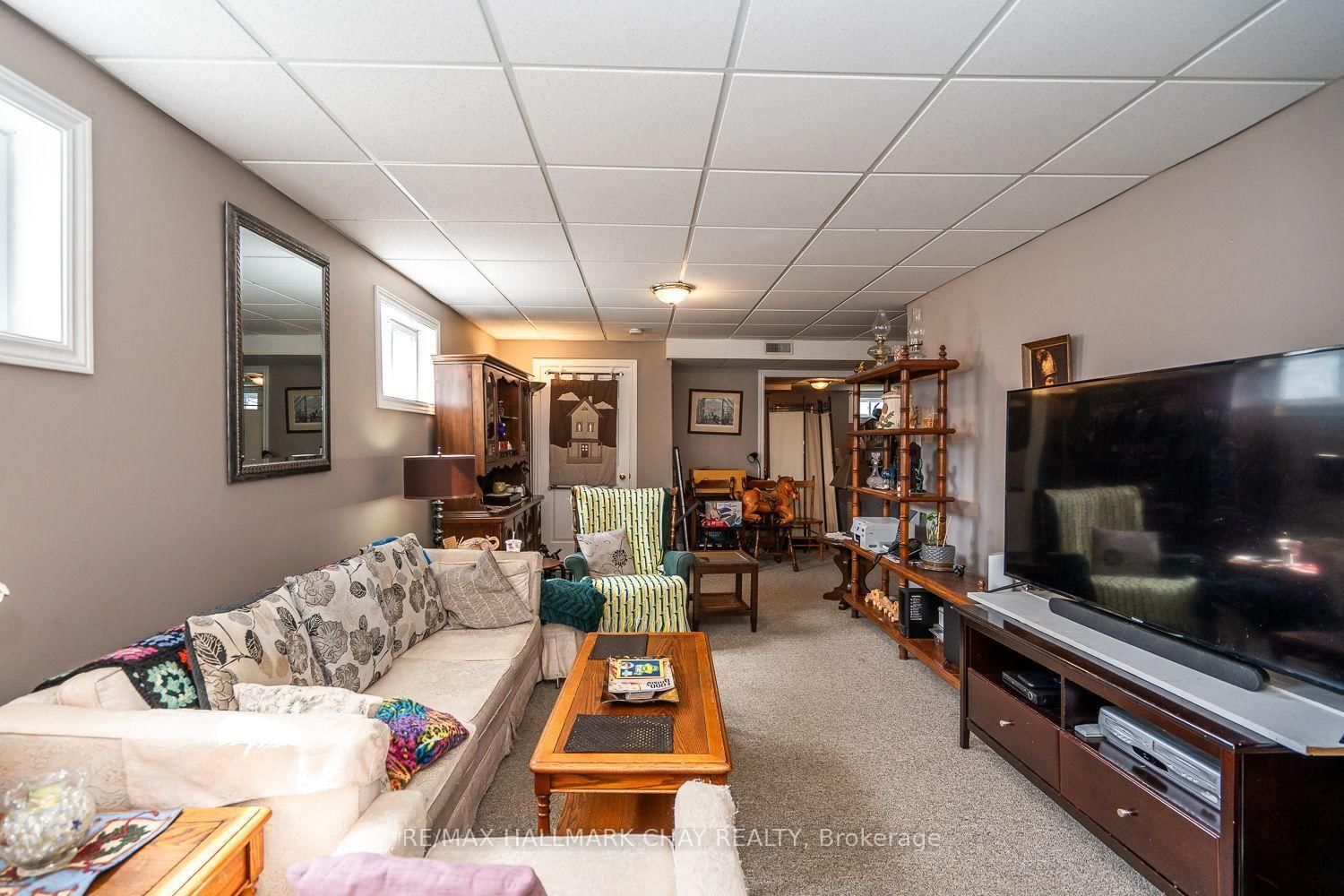6134 County Rd 13 Road W • Adjala-Tosorontio, ON photo 31