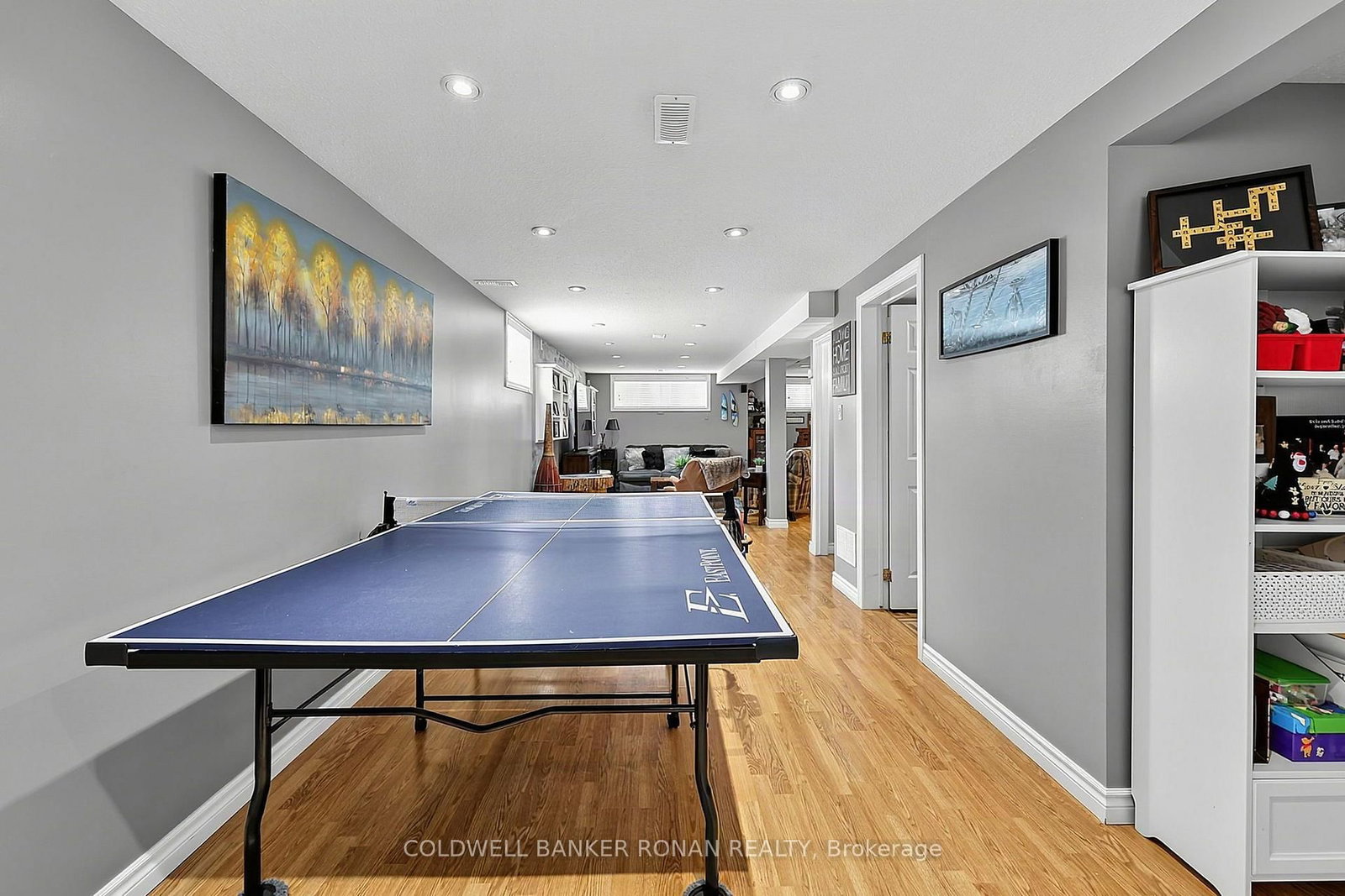 65 Burbank Circle • Adjala-Tosorontio, ON photo 20