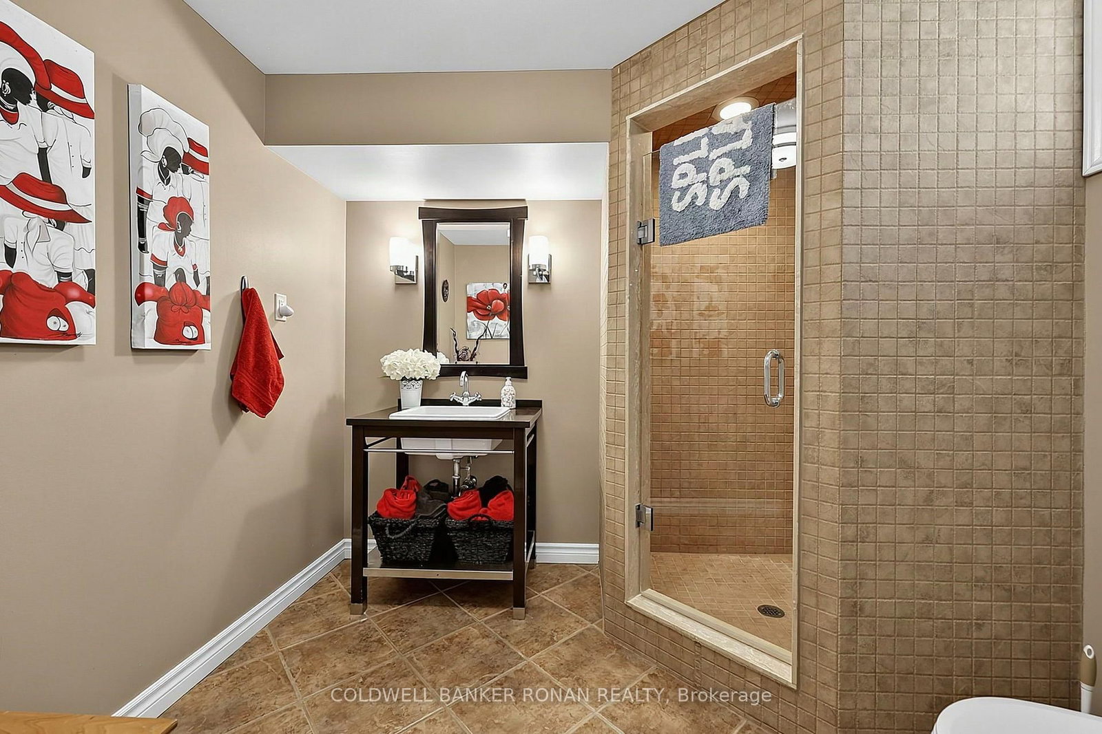65 Burbank Circle • Adjala-Tosorontio, ON photo 21