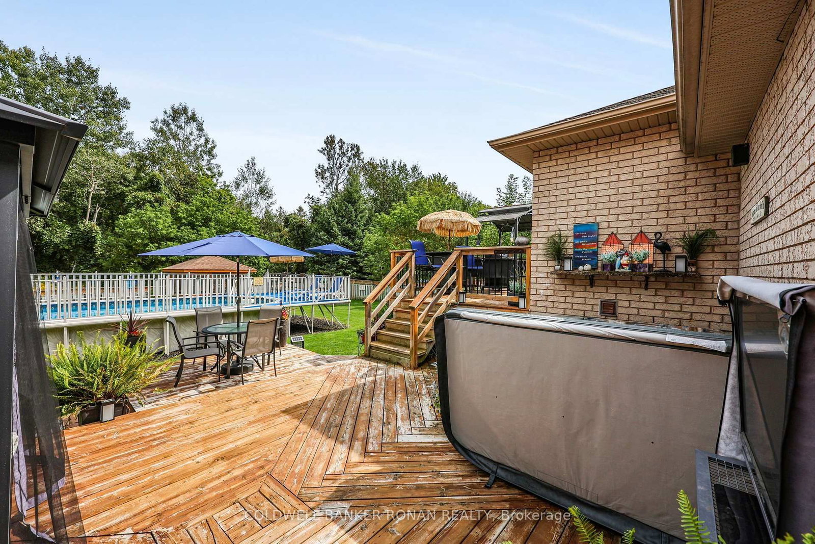 65 Burbank Circle • Adjala-Tosorontio, ON photo 25