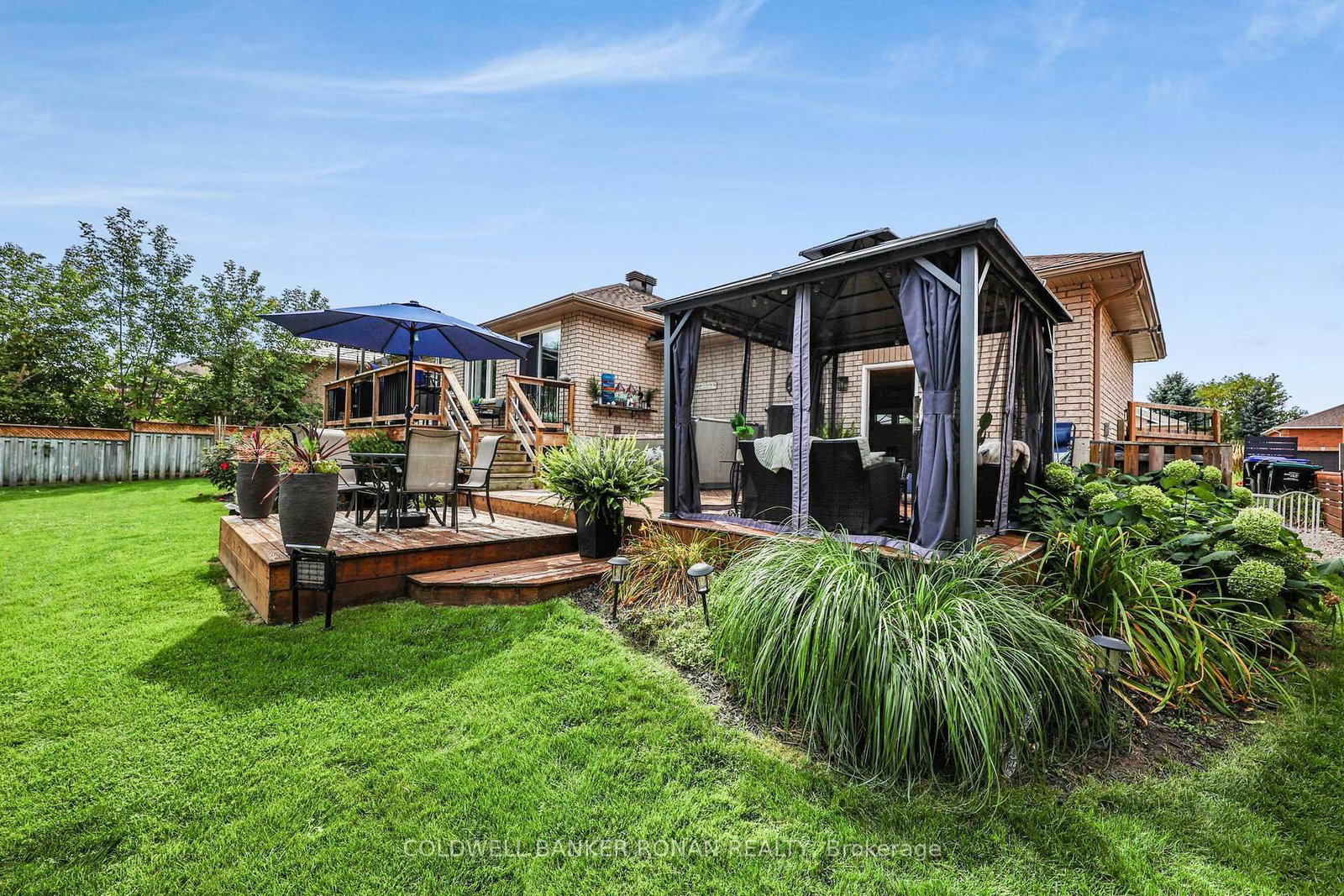 65 Burbank Circle • Adjala-Tosorontio, ON photo 26