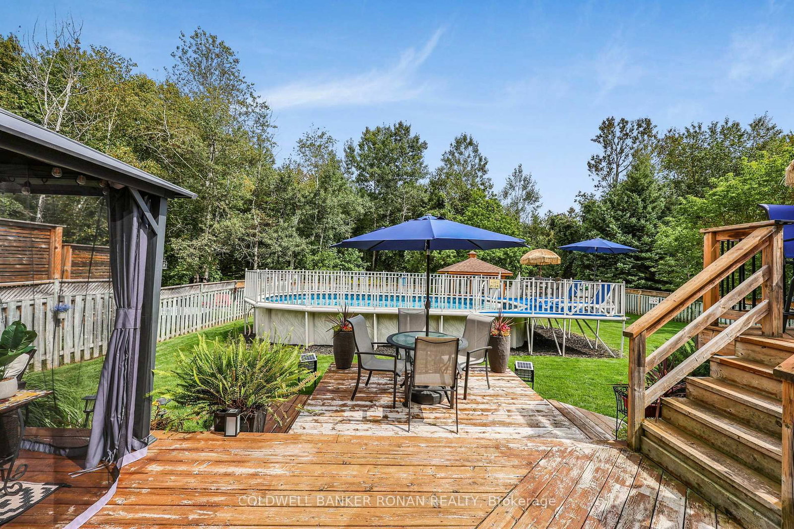 65 Burbank Circle • Adjala-Tosorontio, ON photo 27