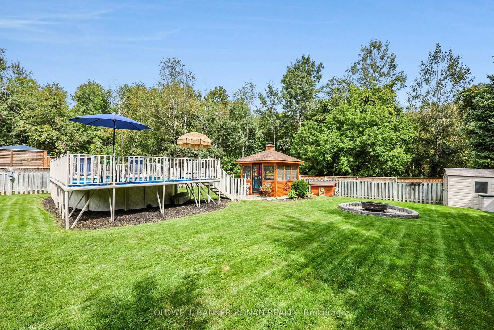 65 Burbank Circle • Adjala-Tosorontio, ON photo 30