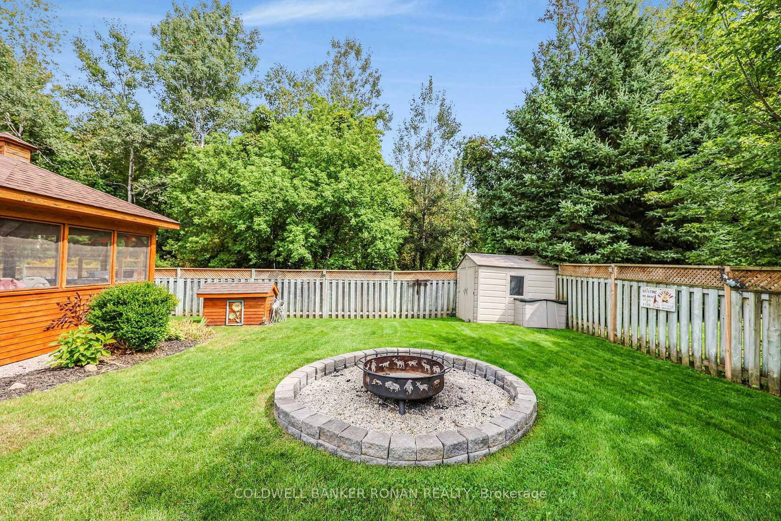 65 Burbank Circle • Adjala-Tosorontio, ON photo 32
