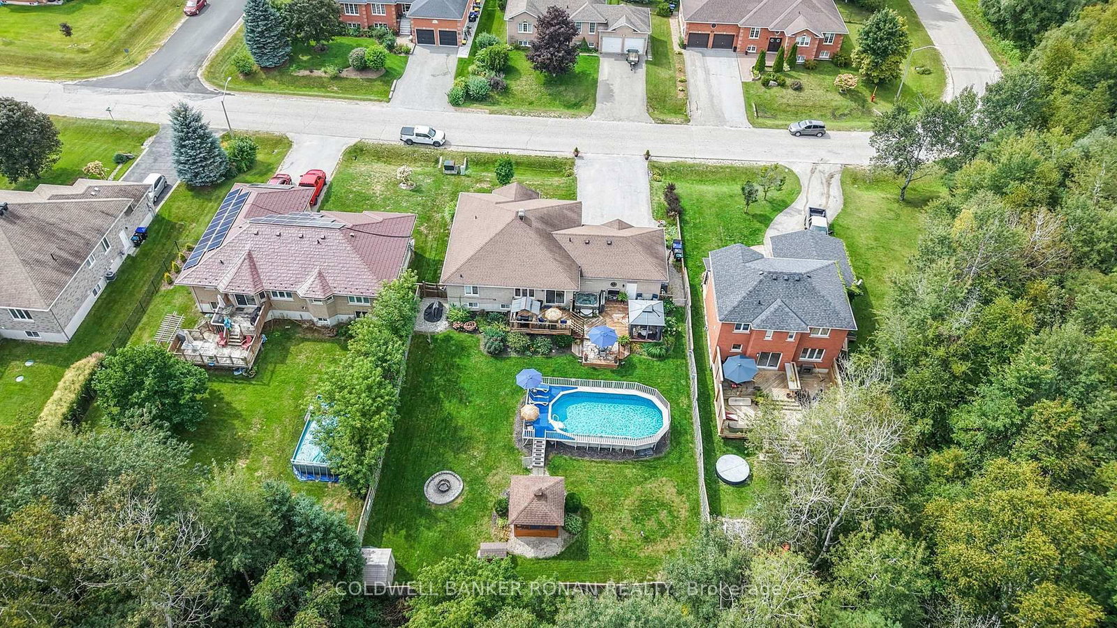 65 Burbank Circle • Adjala-Tosorontio, ON photo 34