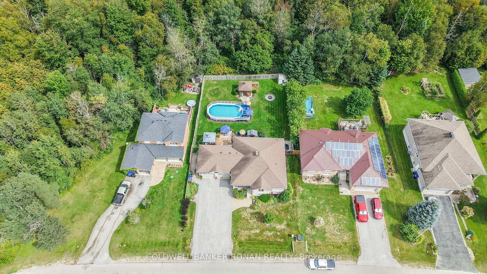 65 Burbank Circle • Adjala-Tosorontio, ON photo 35