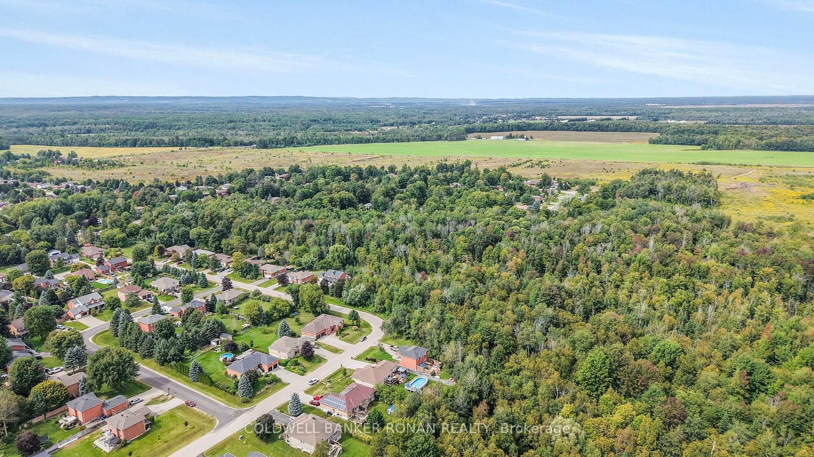 65 Burbank Circle • Adjala-Tosorontio, ON photo 36