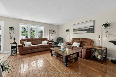 65 Burbank Circle • Adjala-Tosorontio, ON photo 9
