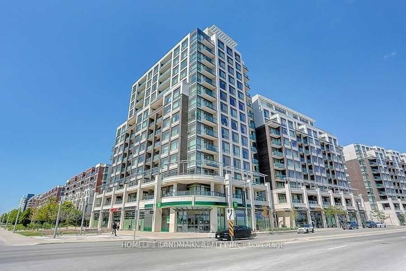 912 - 8110 Birchmount Road