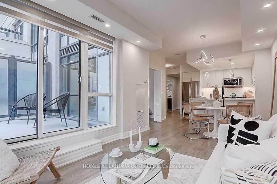 8110 Birchmount Road • #912 • Markham, ON photo 10
