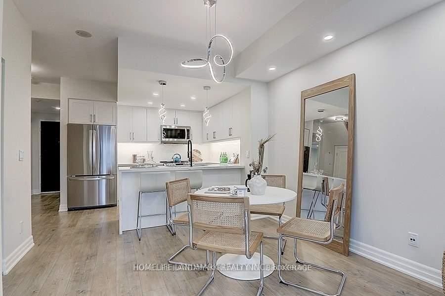 8110 Birchmount Road • #912 • Markham, ON photo 11