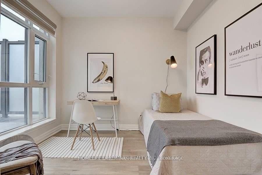 8110 Birchmount Road • #912 • Markham, ON photo 12