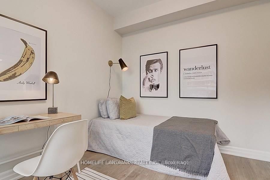 8110 Birchmount Road • #912 • Markham, ON photo 13