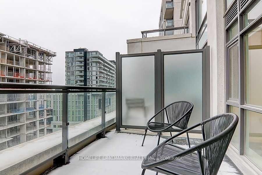 8110 Birchmount Road • #912 • Markham, ON photo 14