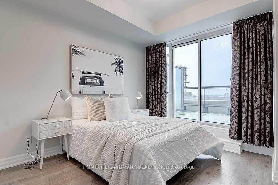 8110 Birchmount Road • #912 • Markham, ON photo 16