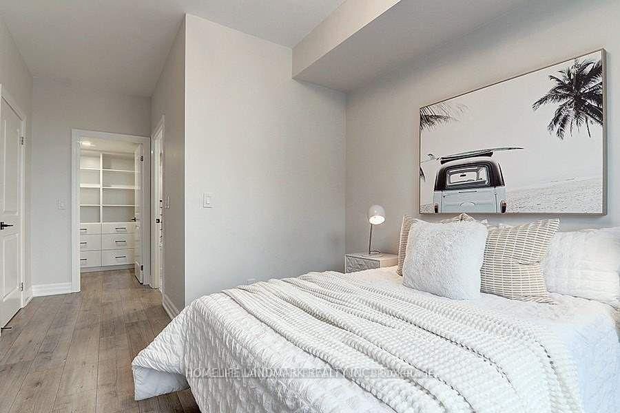 8110 Birchmount Road • #912 • Markham, ON photo 17