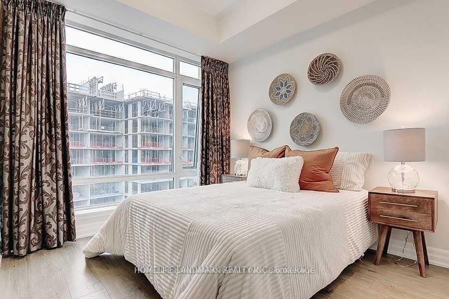8110 Birchmount Road • #912 • Markham, ON photo 21