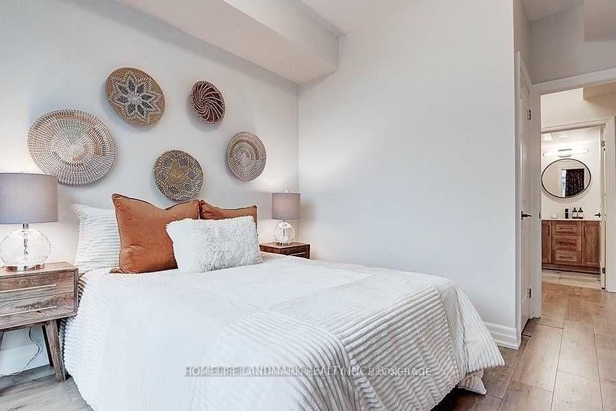 8110 Birchmount Road • #912 • Markham, ON photo 22