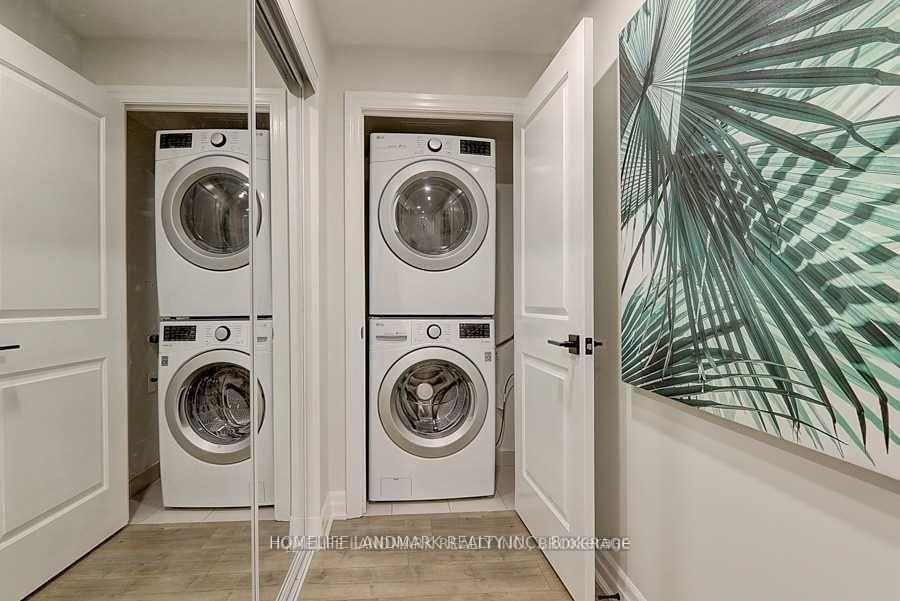 8110 Birchmount Road • #912 • Markham, ON photo 24