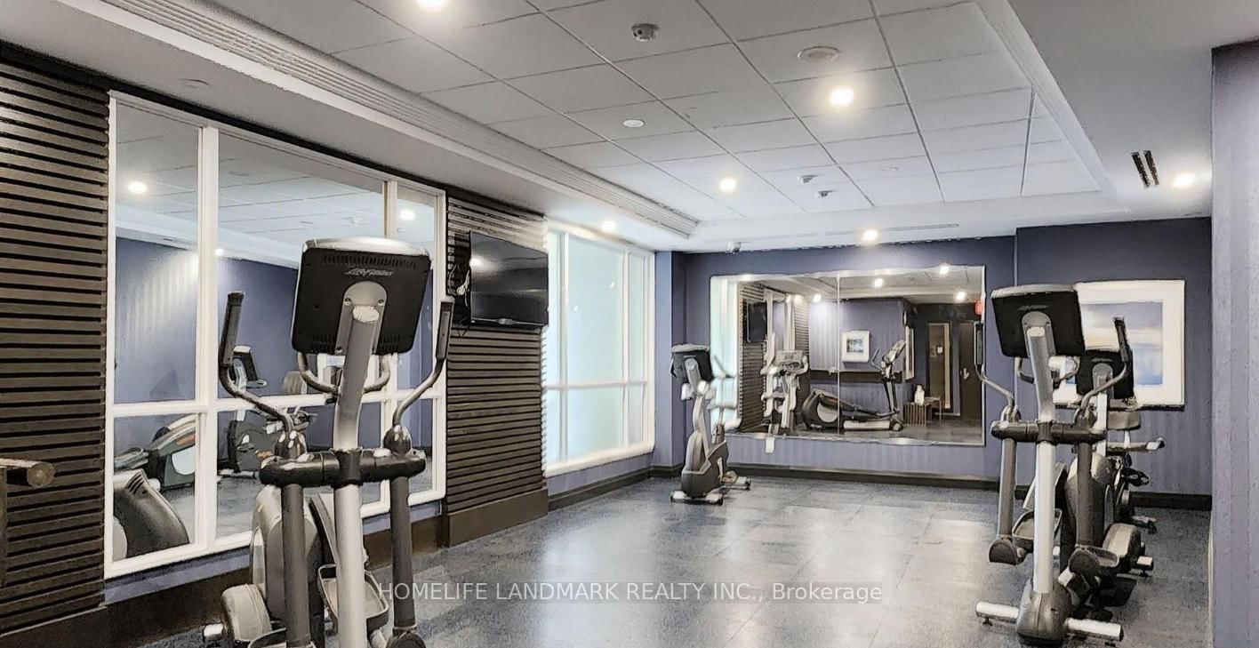 8110 Birchmount Road • #912 • Markham, ON photo 26