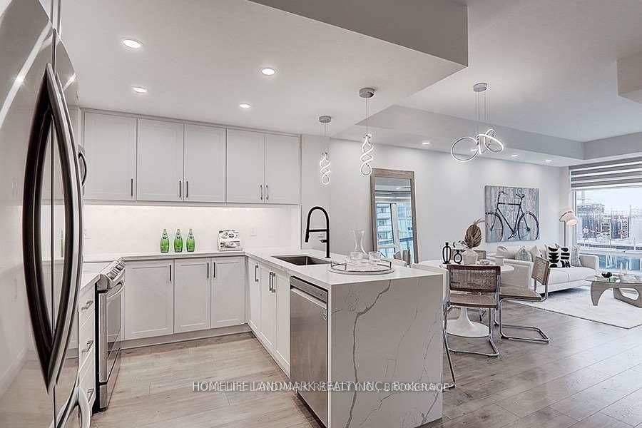 8110 Birchmount Road • #912 • Markham, ON photo 3