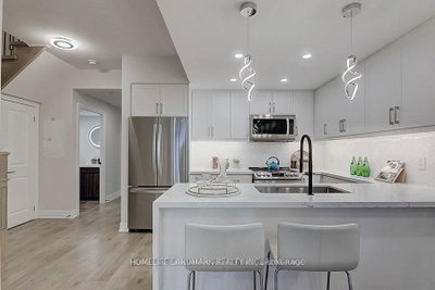 8110 Birchmount Road • #912 • Markham, ON photo 4