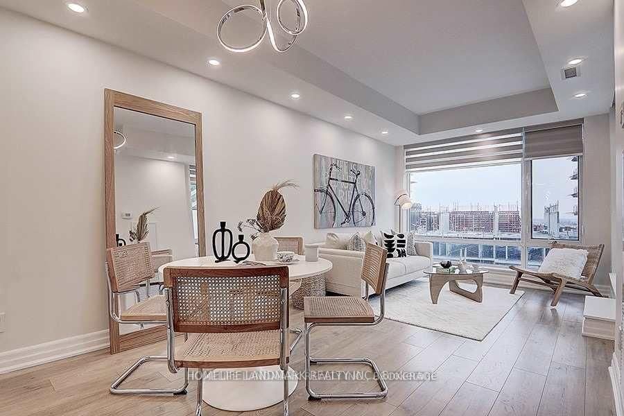 8110 Birchmount Road • #912 • Markham, ON photo 6