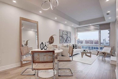 8110 Birchmount Road • #912 • Markham, ON photo 6